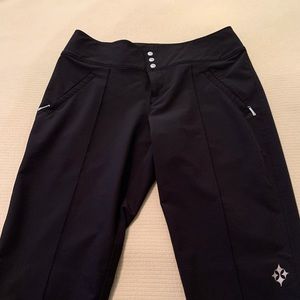 All by JoFit Capris